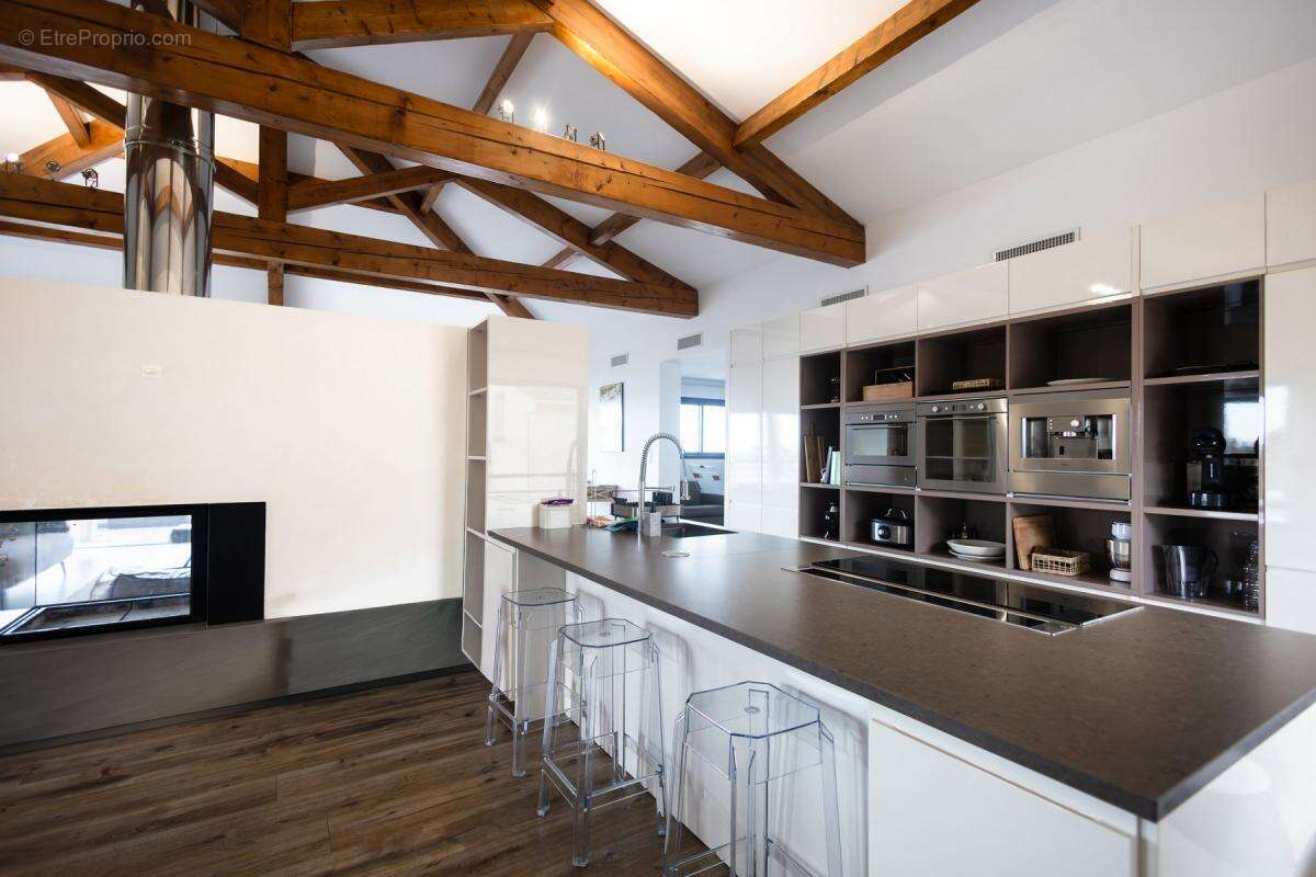 Appartement à SAN-MARTINO-DI-LOTA