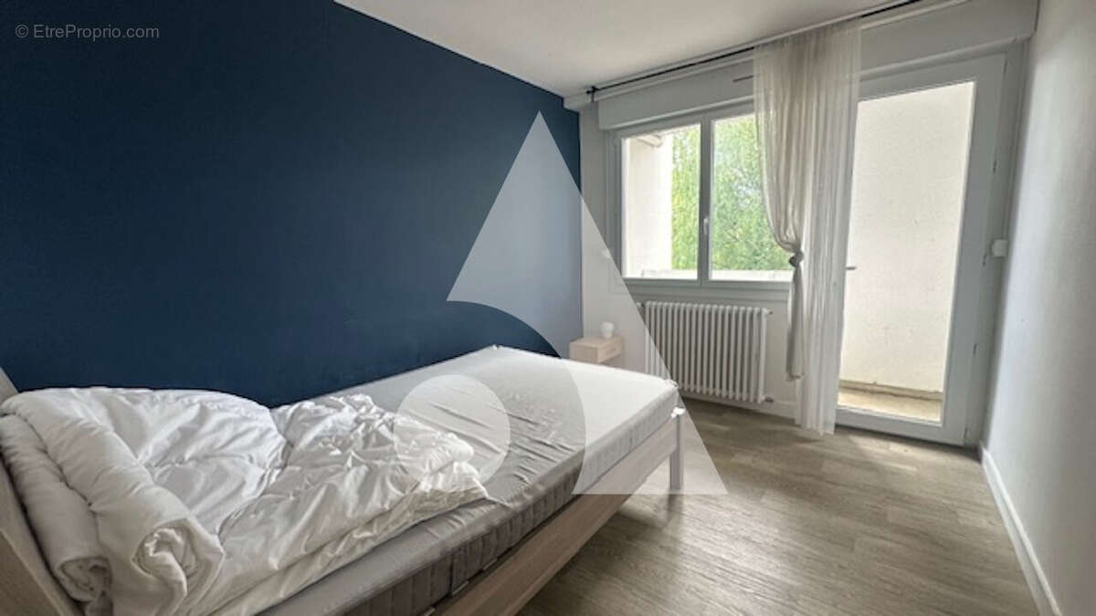 Appartement à NIORT