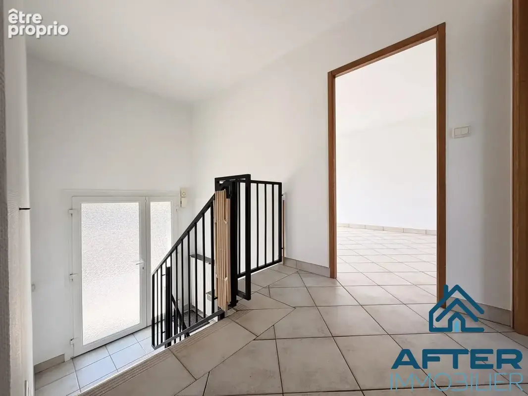 Maison 4 pièces 82 m² à vendre à Dombasle-Sur-Meurthe (54110) - photo 7