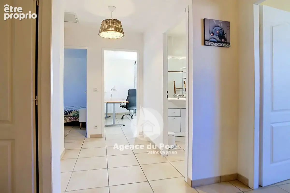 Maison 6 pièces 135 m² à vendre à Saint-Cyprien (66750) - photo 9