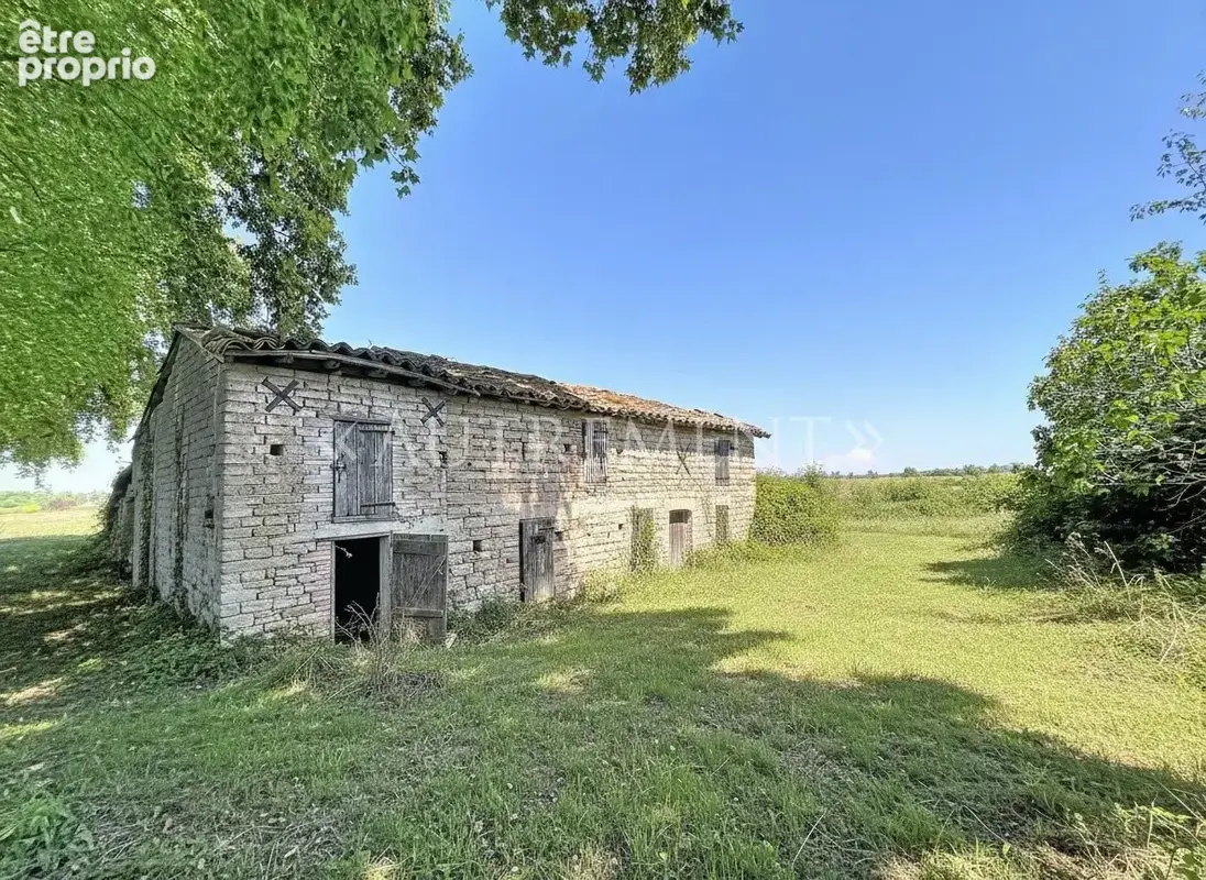 Ferme à rénover! - photo 15