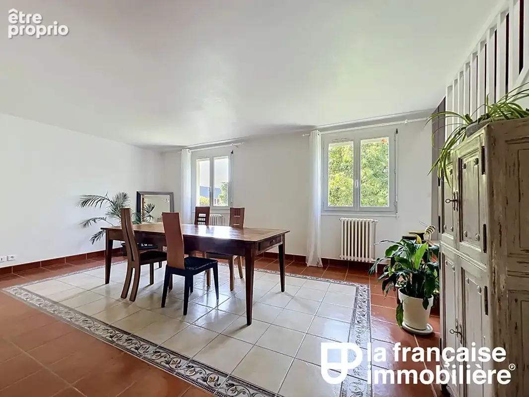 Maison à vendre  centre-ville Le Rheu - 10min de Rennes - photo 3