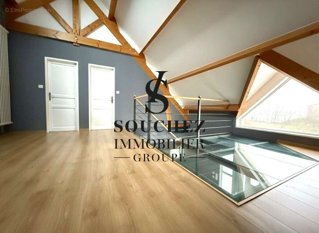 Maison 245 m² à Berles-Monchel  - photo 8