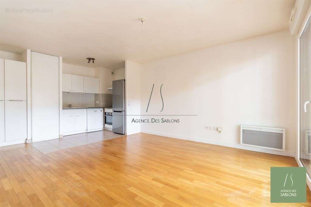 Appartement 61 m² à Le Vesinet  - photo 4