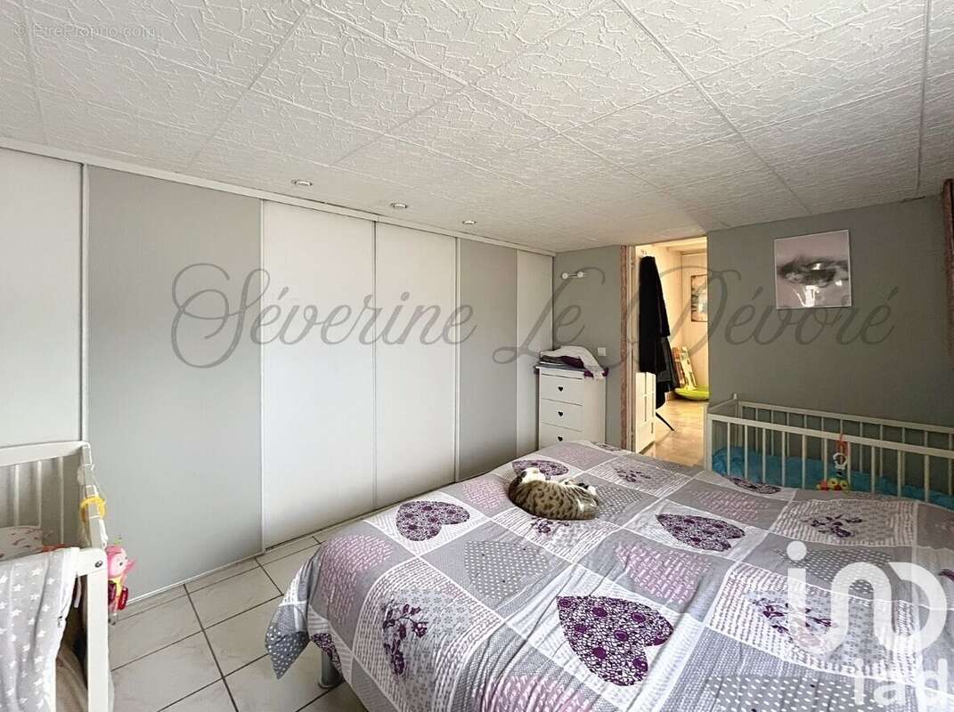 Photo 6 - Maison à OSNY