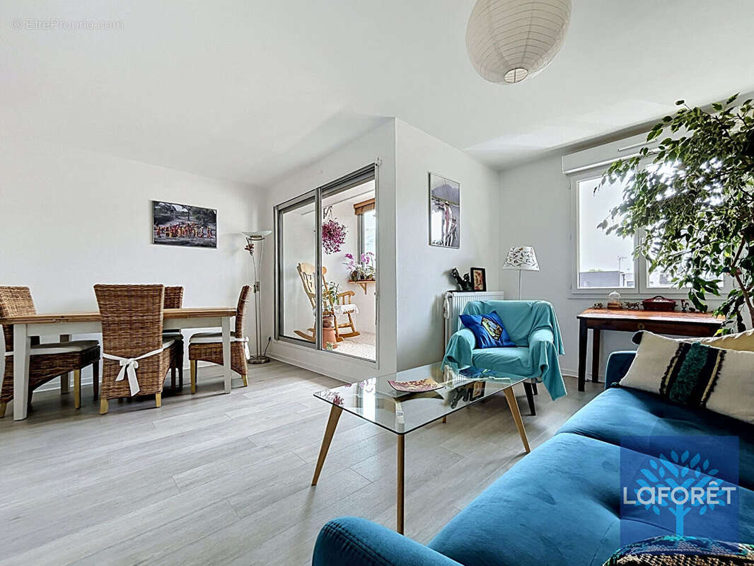 Appartement à CONCARNEAU