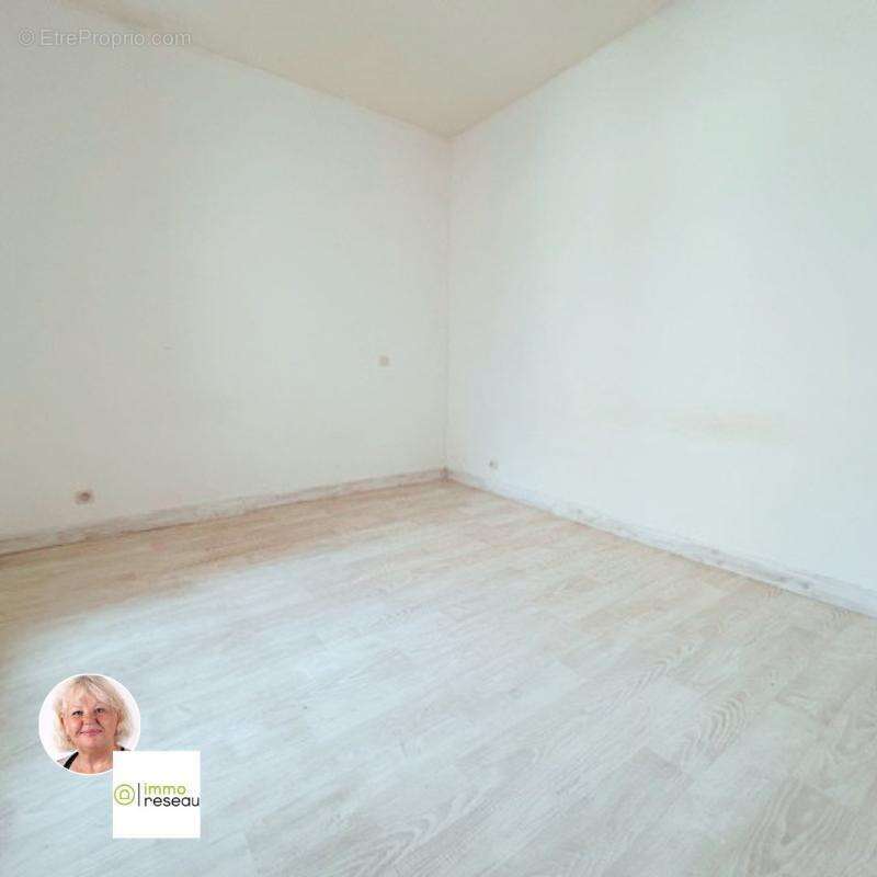 Appartement à DIVES-SUR-MER