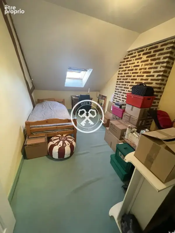 Maison de ville troyes - photo 11