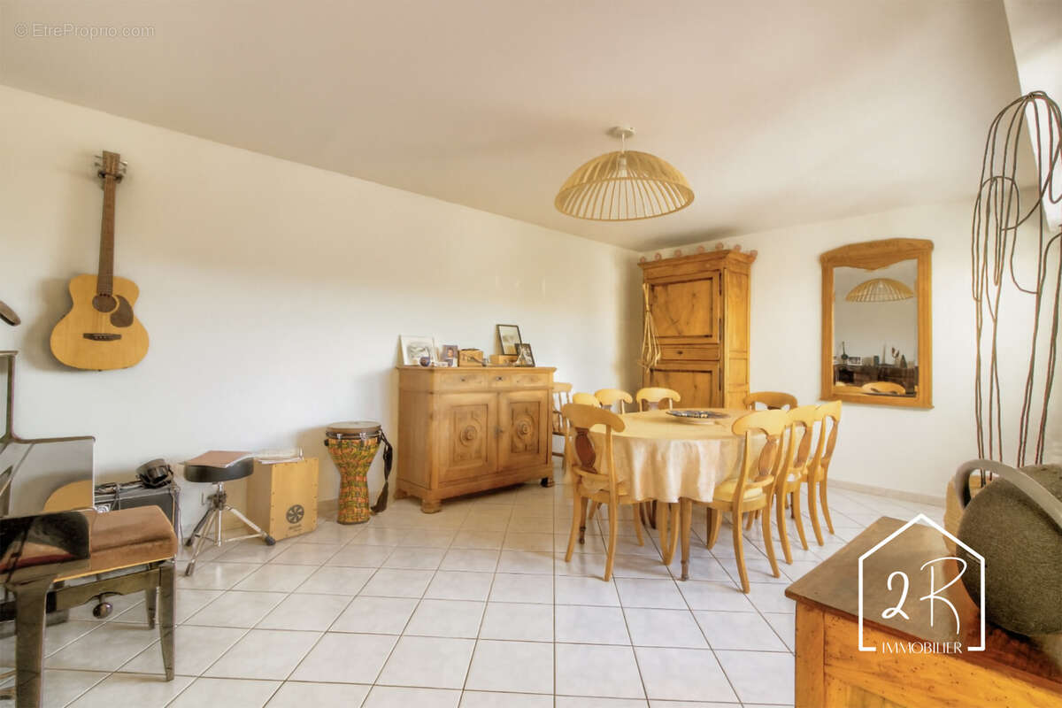 Appartement à VIENNE