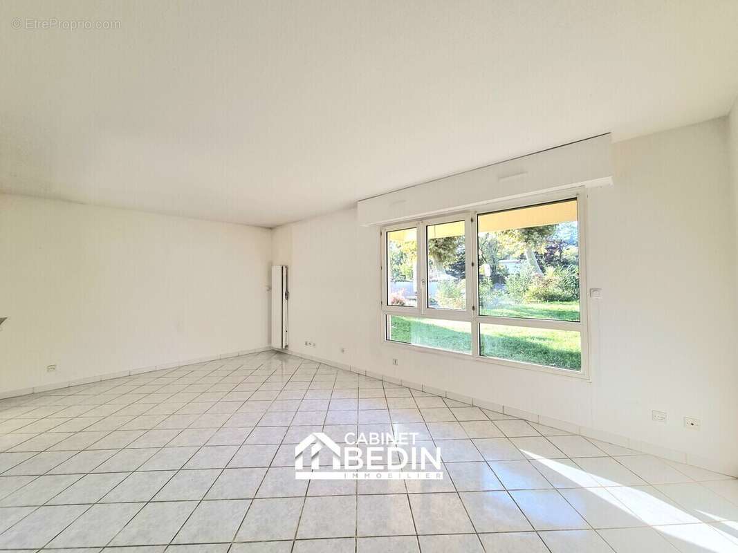 Appartement à MERIGNAC