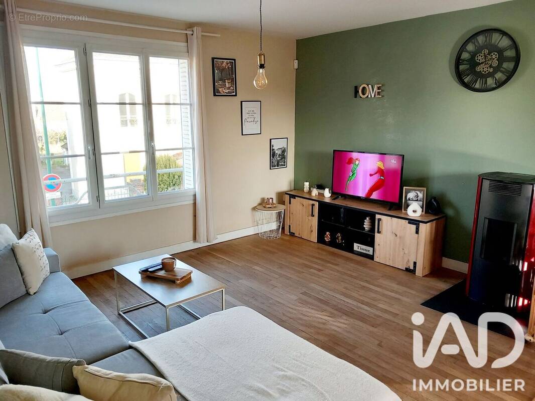 Photo 1 - Maison à BERD'HUIS