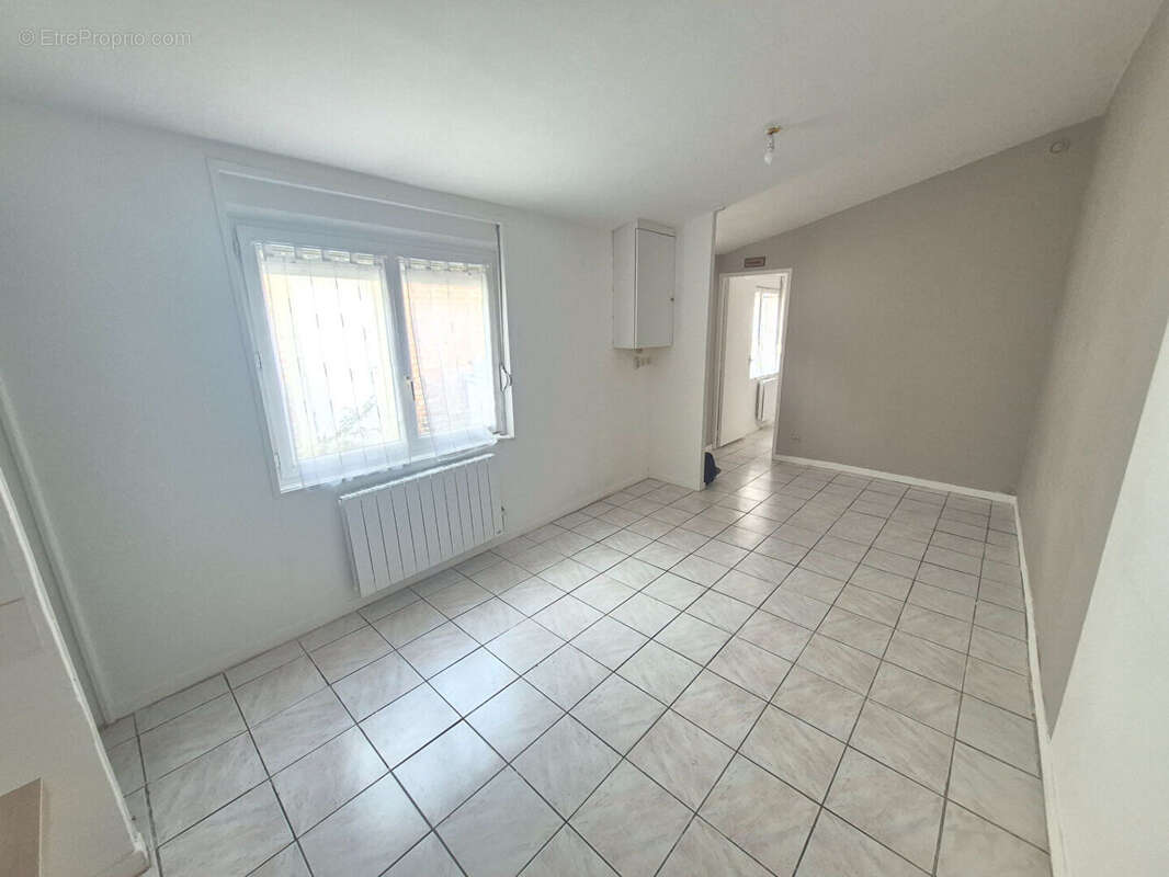 Maison à HAUBOURDIN