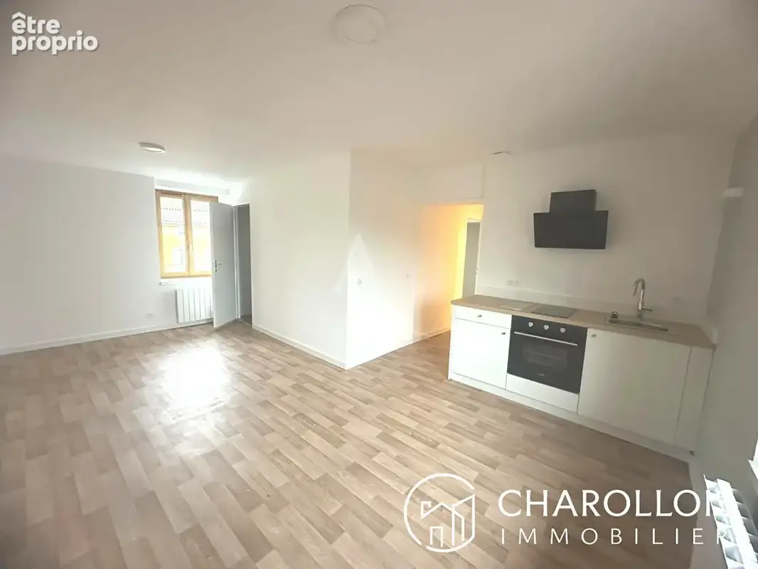 Immeuble de rapport - 800 m² - 01290 pont-de-veyle - photo 5