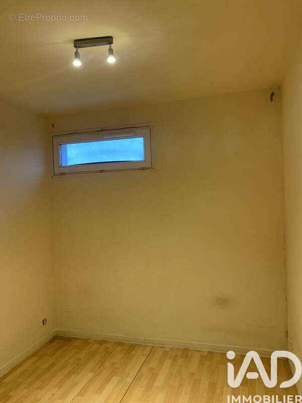 Photo 5 - Appartement à ABLON-SUR-SEINE