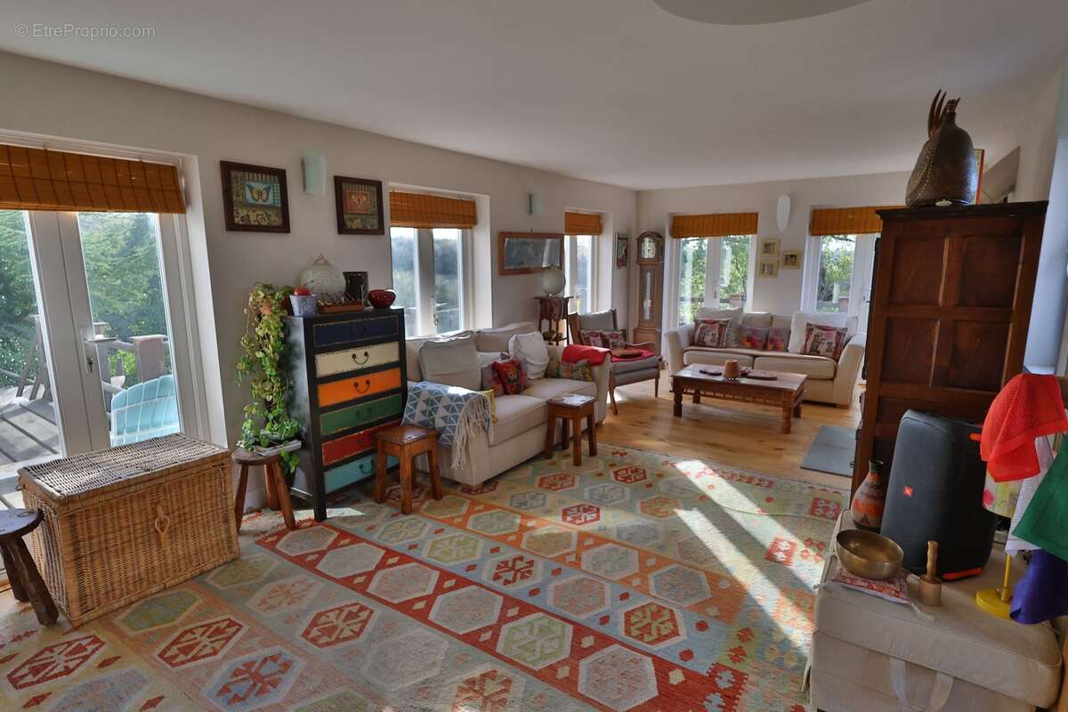 Maison à FENOUILLET-DU-RAZES