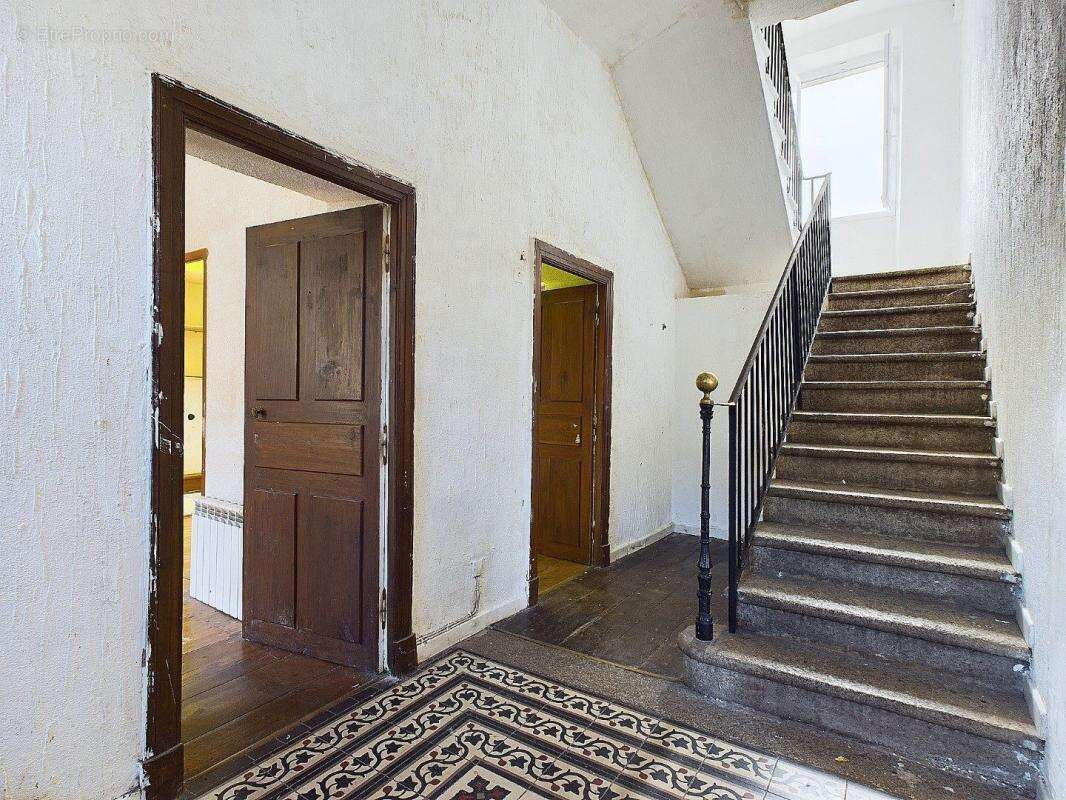 Maison à SANTA-MARIA-SICHE