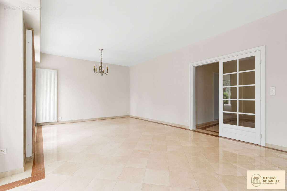 Maison à CROISSY-SUR-SEINE