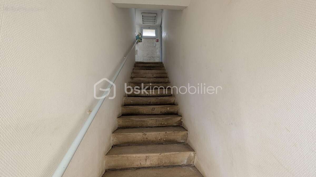 Maison à BIEVILLE-BEUVILLE