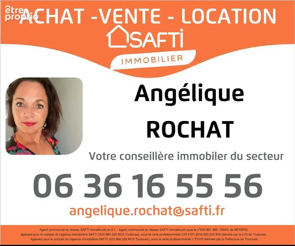 Photo 1 - Appartement à LAURENS