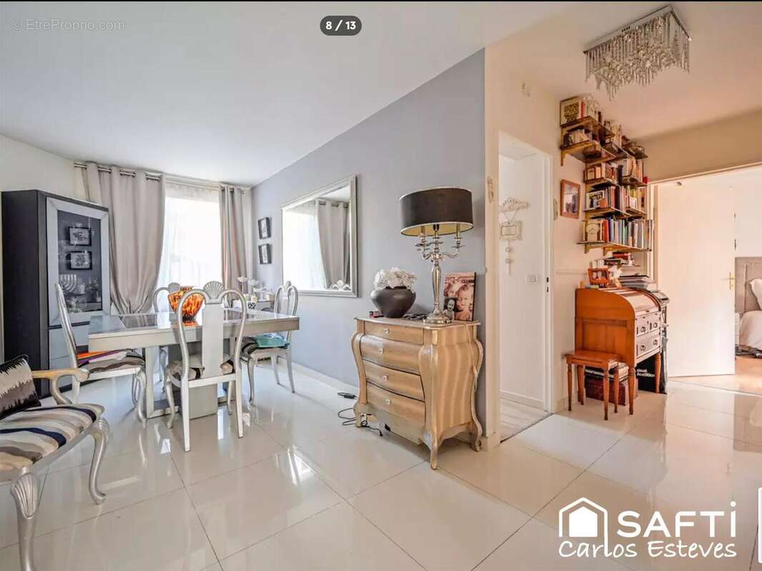 Photo 3 - Appartement à CRETEIL