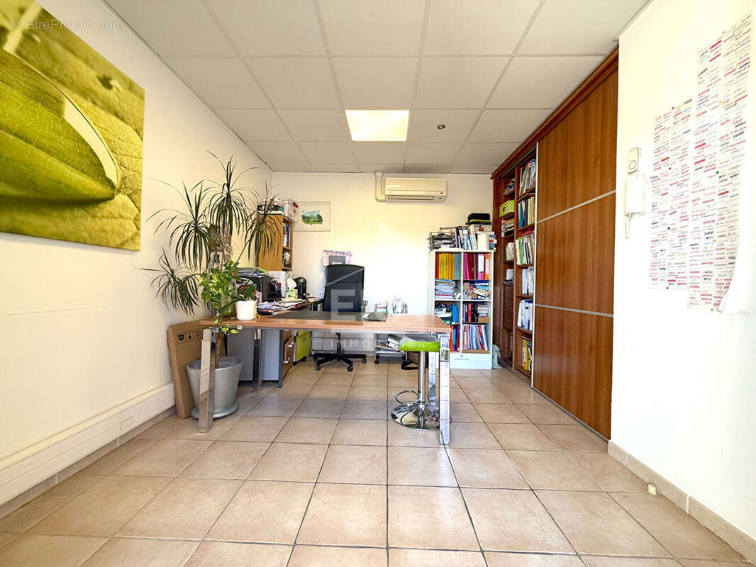 Appartement à BOUC-BEL-AIR