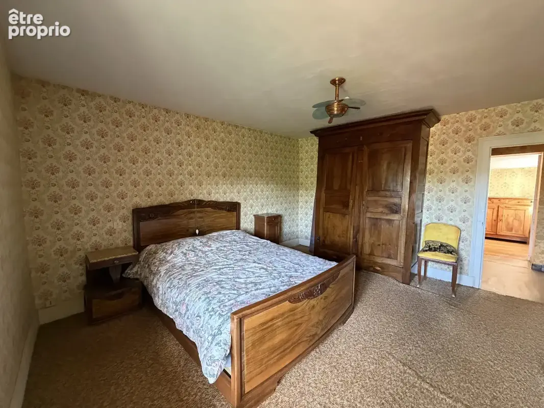 Maison 5 pièces 98 m² à vendre à La Forteresse (38590) - photo 6