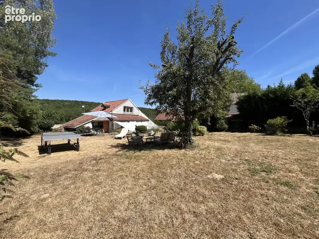 Maison atypique pleine de charme - photo 17