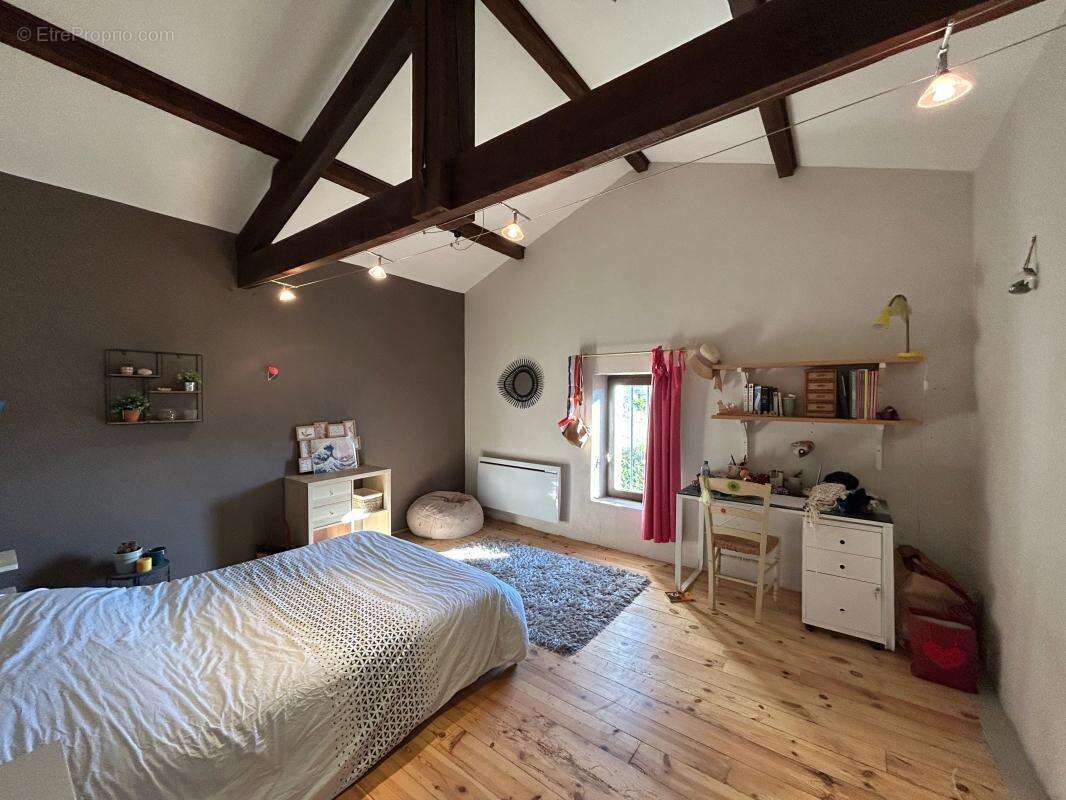 Maison à GAMARDE-LES-BAINS