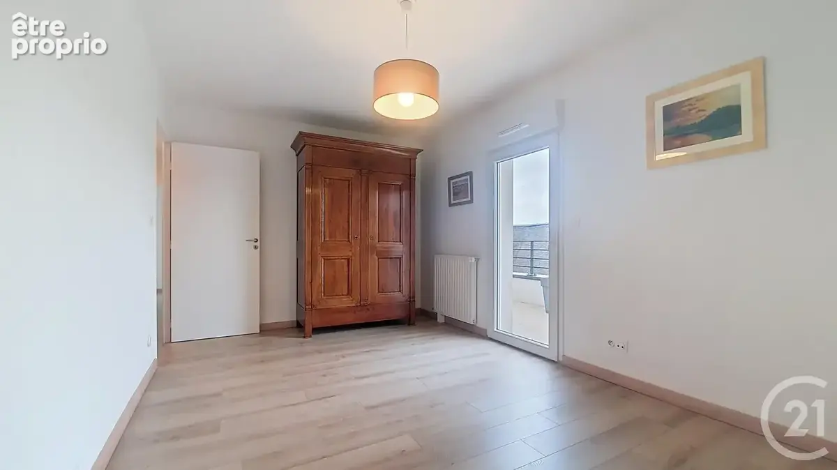 Appartement 5 pièces 101 m² à vendre à Tours (37100) - photo 9