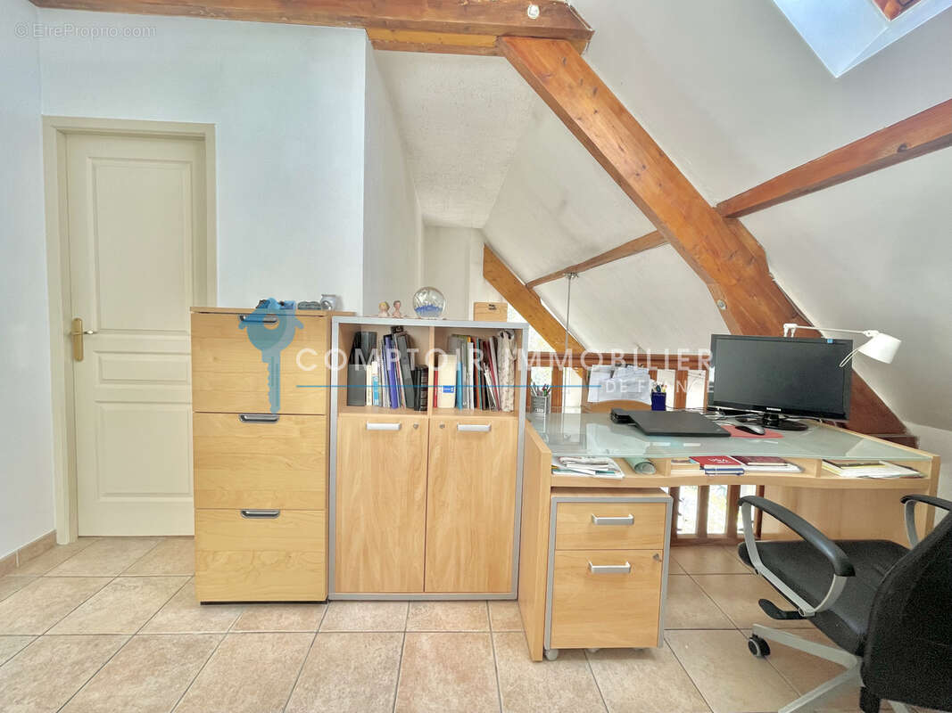Maison à VENON