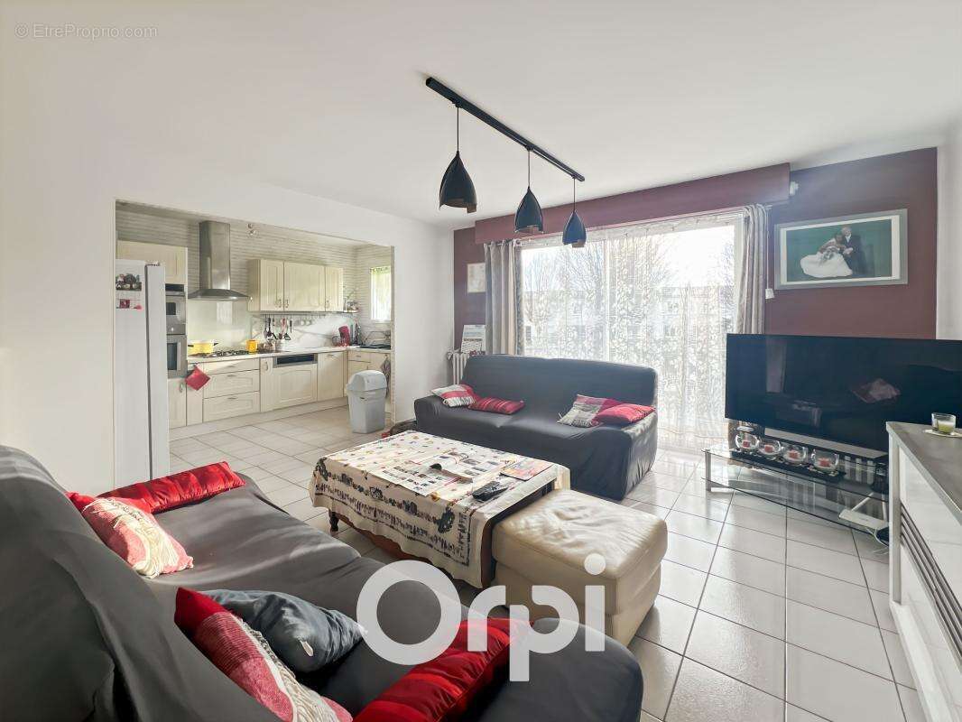 Maison à LA ROCHE-SUR-YON