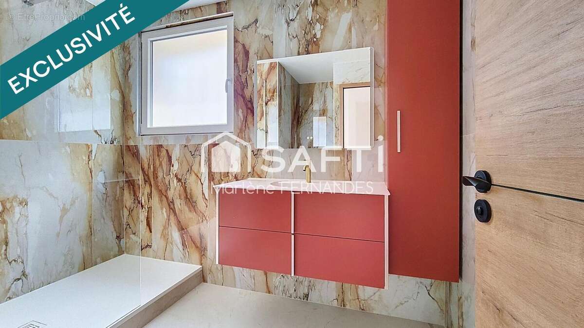 Appartement 75 m² à Savigny-Sur-Orge  - photo 4