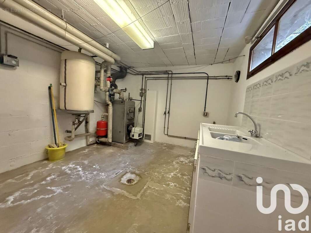 Photo 4 - Maison à MANDRES-LES-ROSES