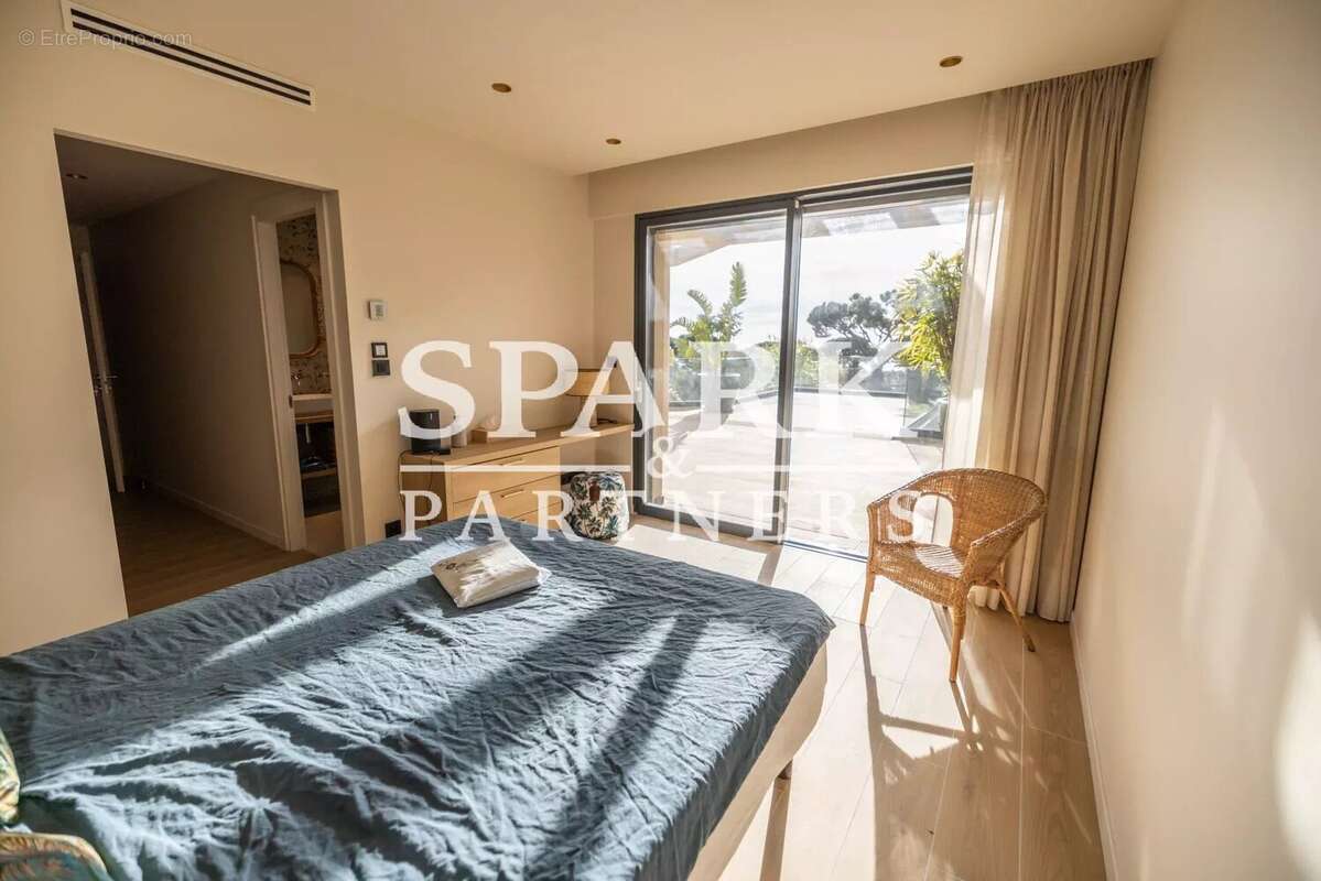 Maison à SAINTE-MAXIME