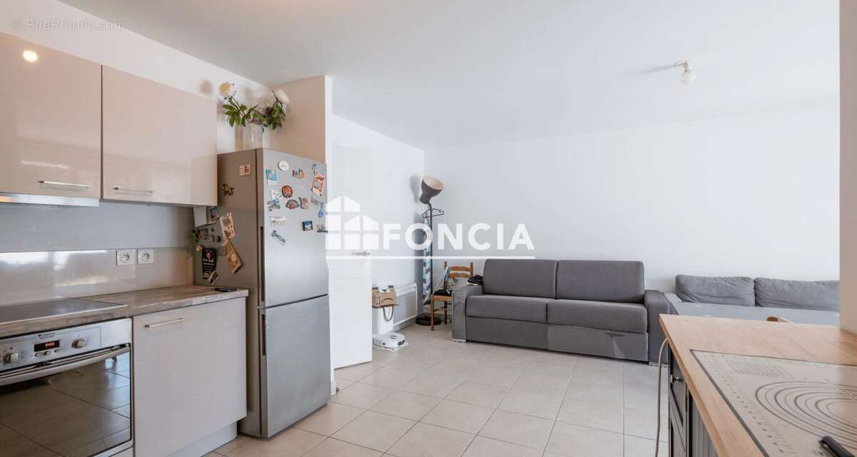 Appartement à CAVALAIRE-SUR-MER