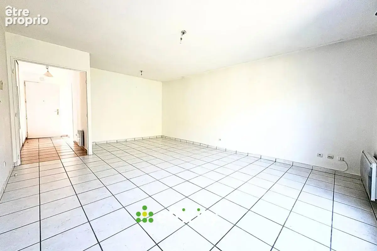 Maison 3 pièces 69 m² à vendre à L'isle-D'abeau (38080) - photo 7