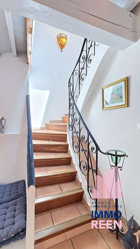 Maison à TOULON