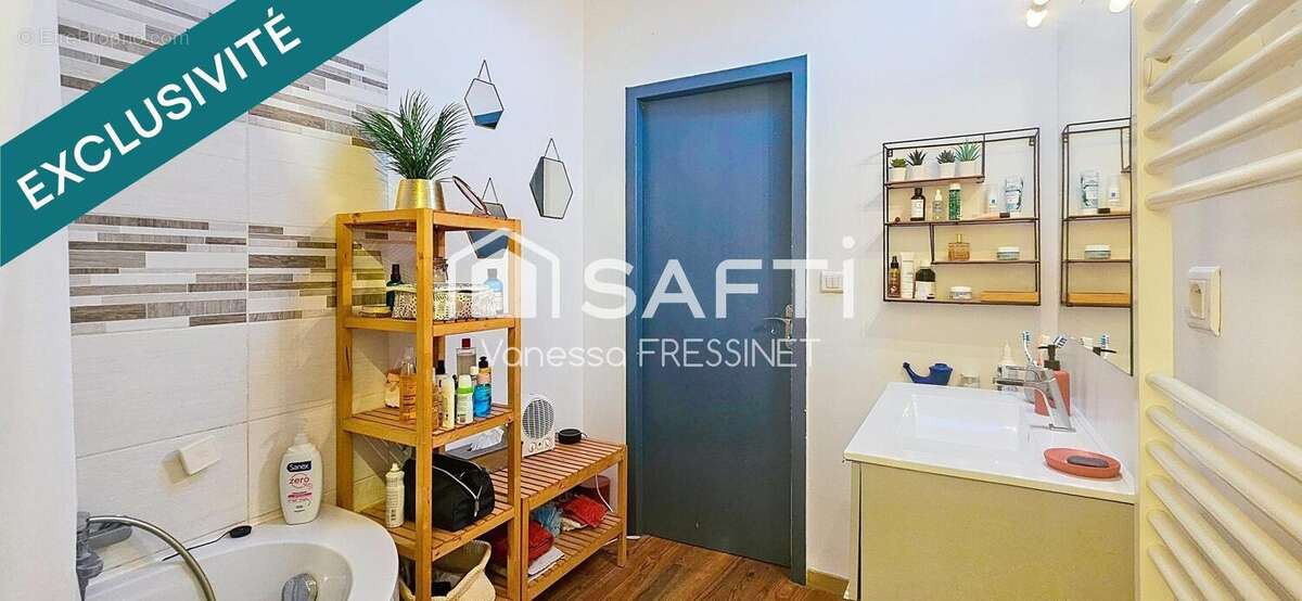 Photo 5 - Maison à VILLEVEYRAC