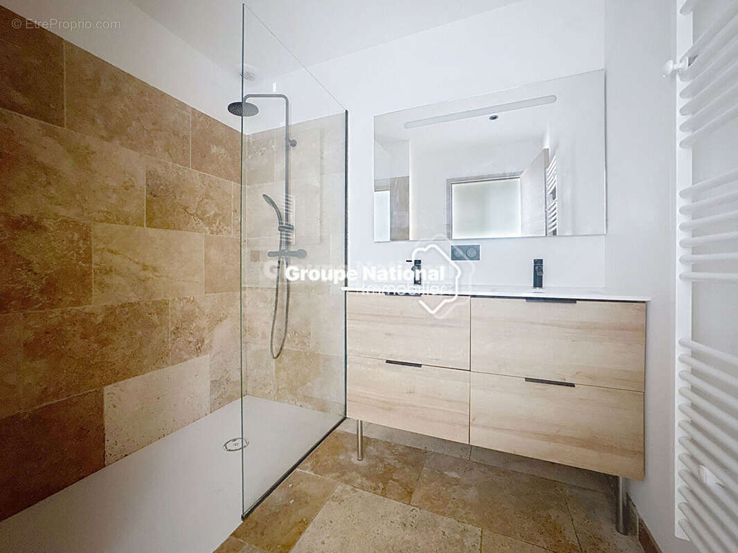 Appartement à CAVAILLON