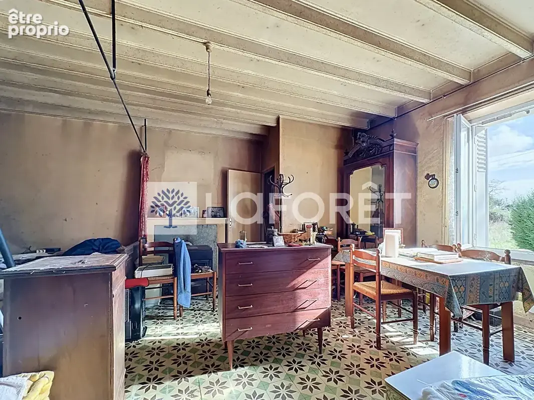 Vente maison la grimaudiere - photo 4