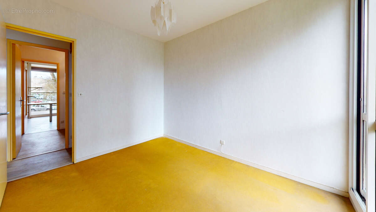 Appartement à COLOMIERS