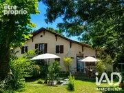Photo 1 - Maison à MONTFORT-EN-CHALOSSE