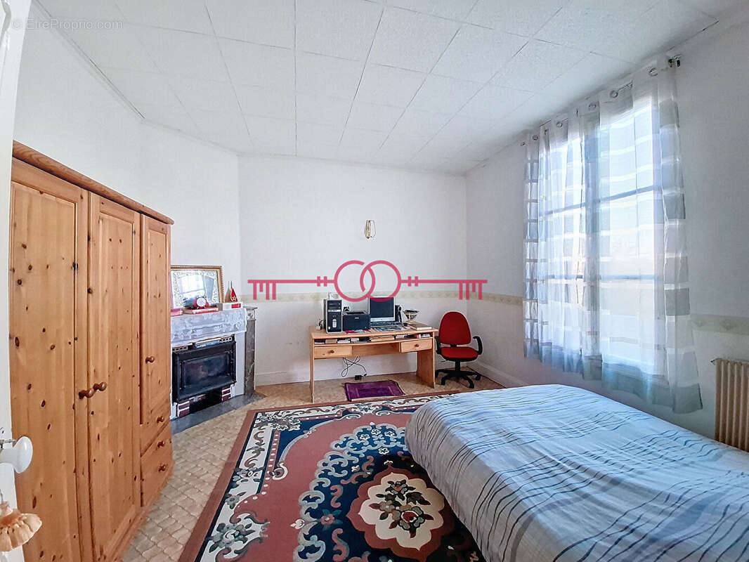 Maison à CHALONS-EN-CHAMPAGNE