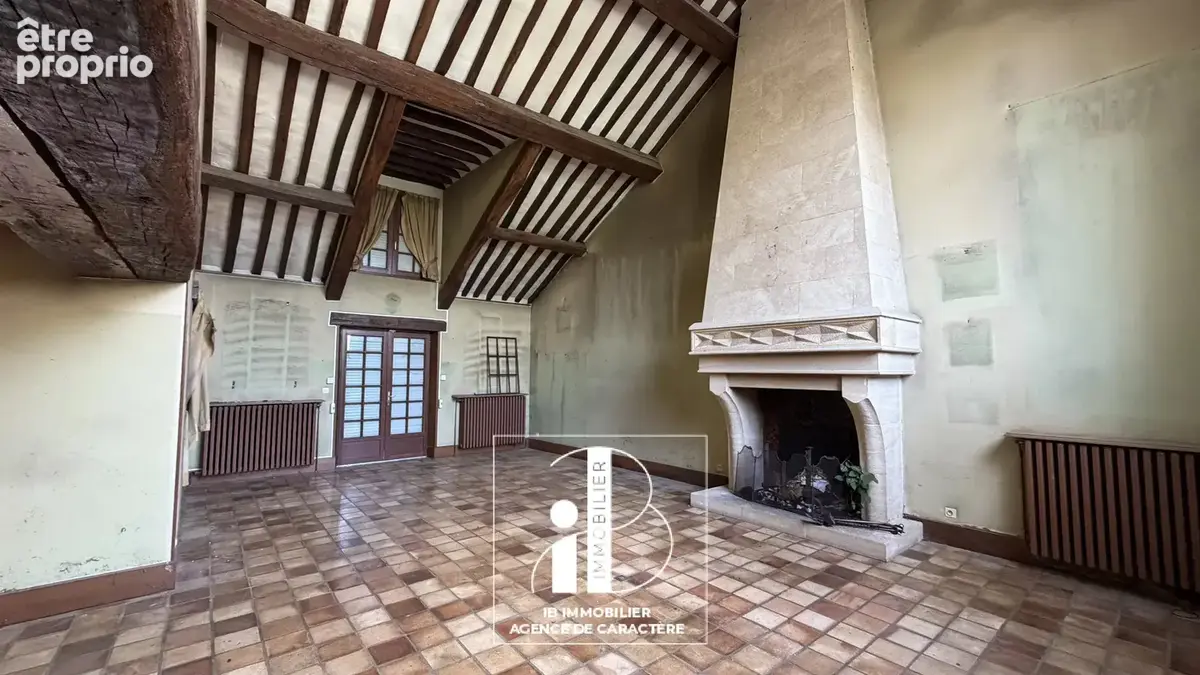 Estimation propriete historique bourron marlotte - photo 6