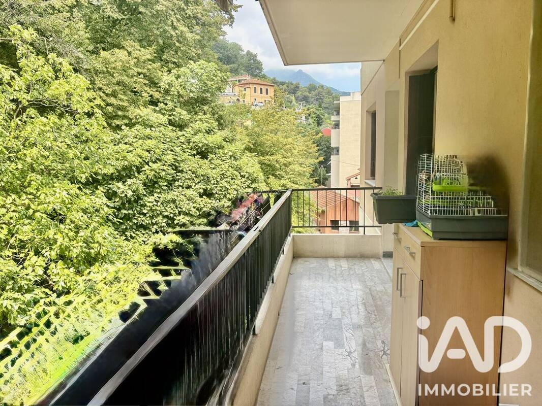 Photo 1 - Appartement à MENTON