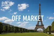 Appartement à PARIS-7E
