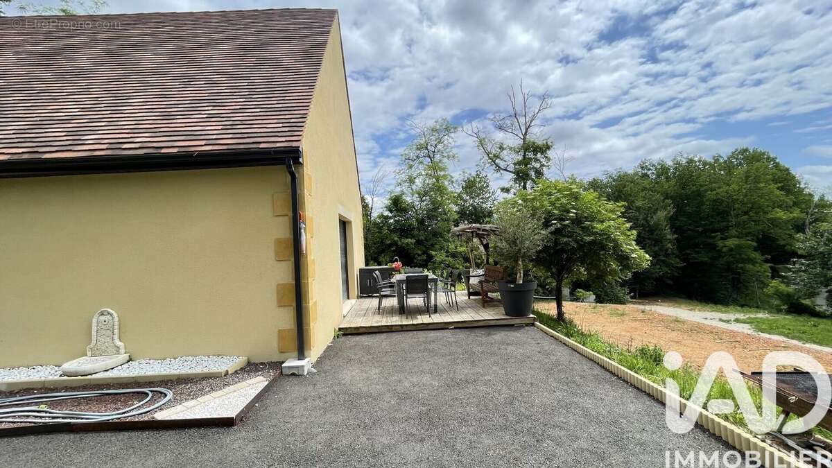Photo 3 - Maison à SARLAT-LA-CANEDA