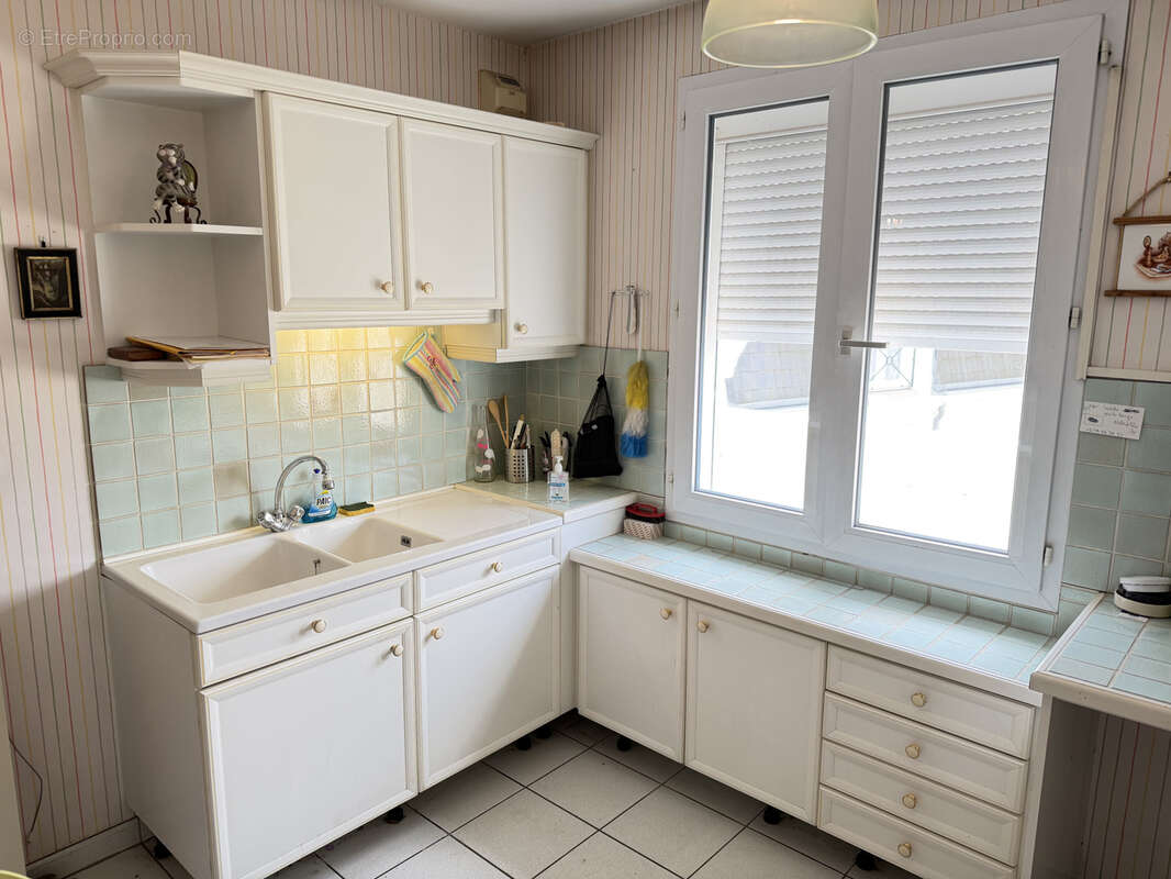 Appartement à ORLEANS