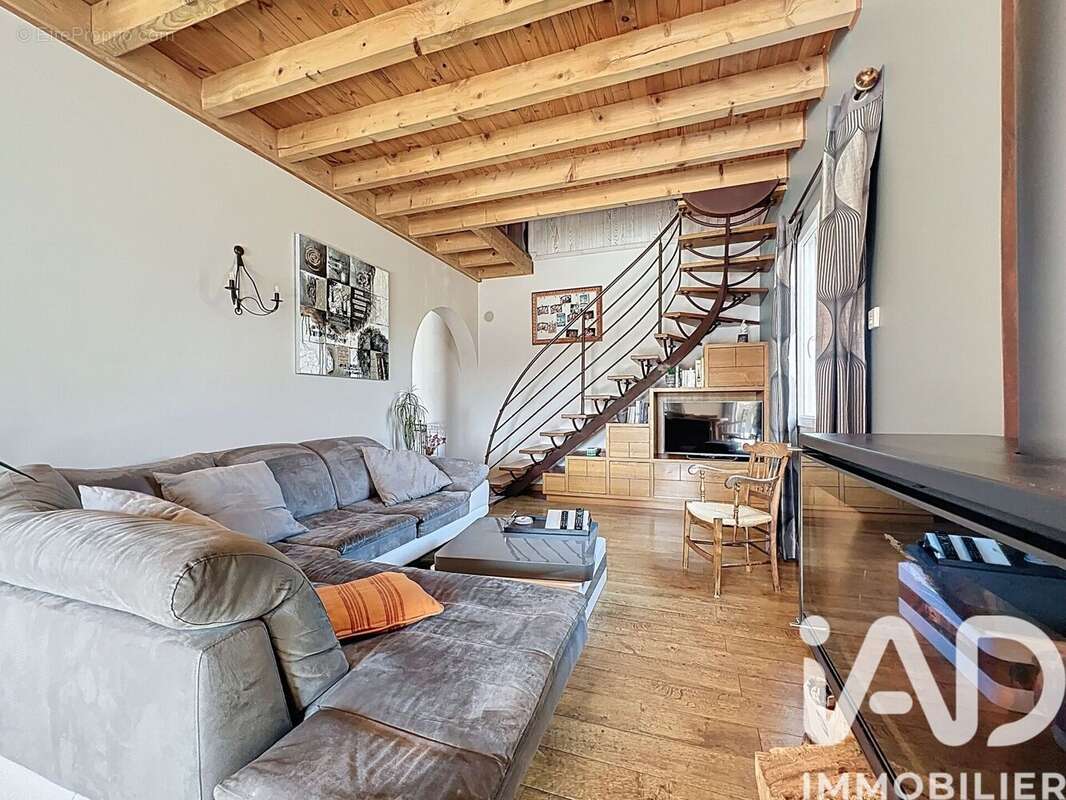 Photo 4 - Maison à CUSSAC-SUR-LOIRE