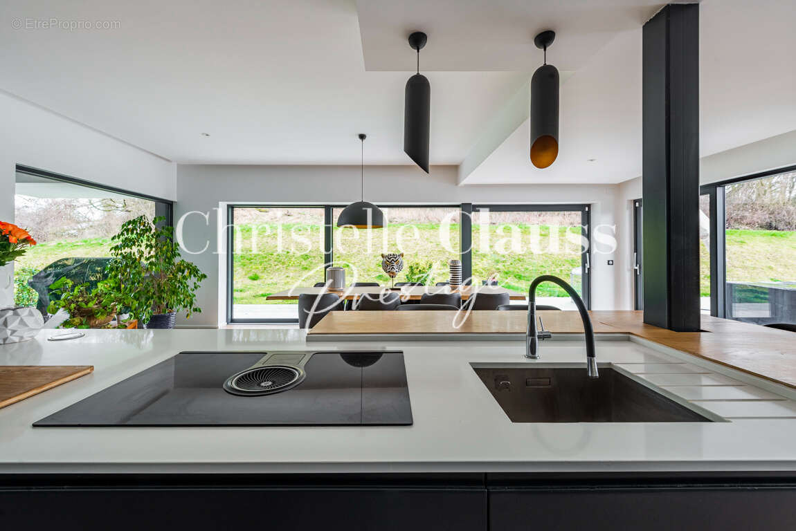 Maison à STRASBOURG